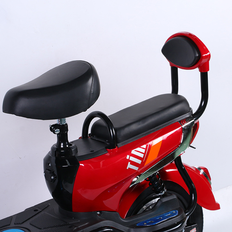 Cheap price Electric Bicycles with 500W Motor City Bike EBike with Hidden Battery