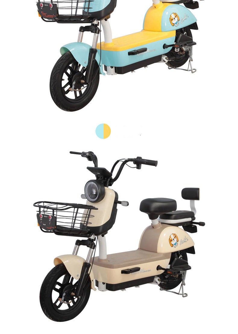 Factory Price City Ebikes Other Electric Scooter Adult Electric bike