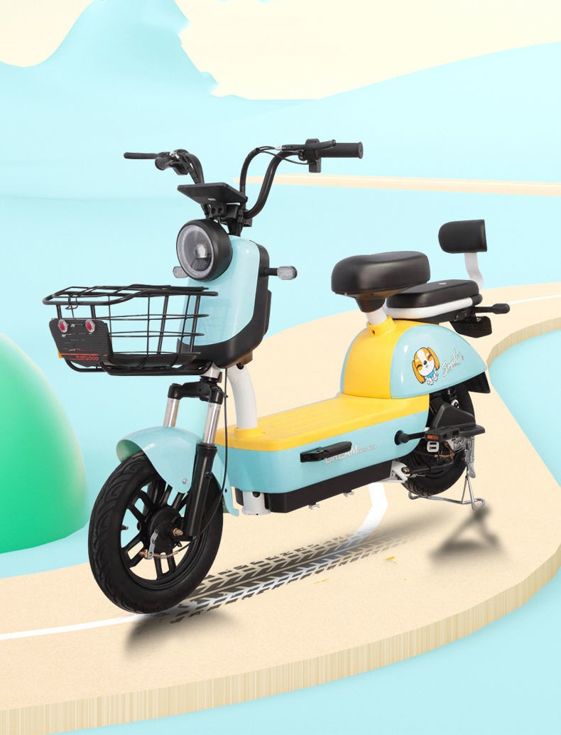 Factory Price City Ebikes Other Electric Scooter Adult Electric bike