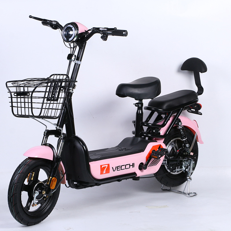 Factory price 48V 350W electric bike Adult electric bike wheel city ebike