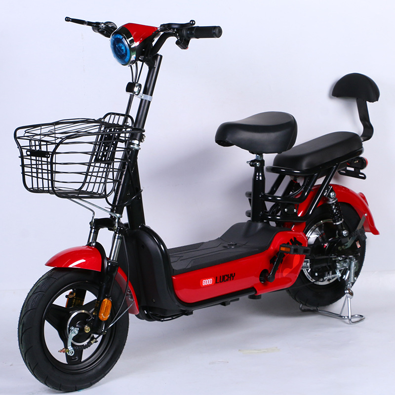 Factory price 48V 350W electric bike Adult electric bike wheel city ebike