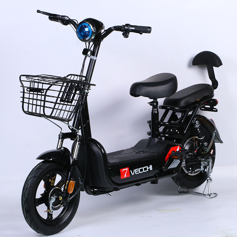 Factory price 48V 350W electric bike Adult electric bike wheel city ebike