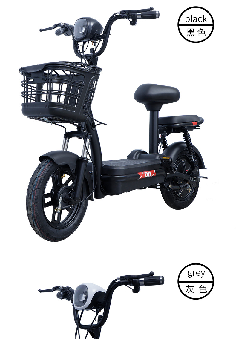 Cheap price Hot Sale Electric Scooter Electric Bike other ebike