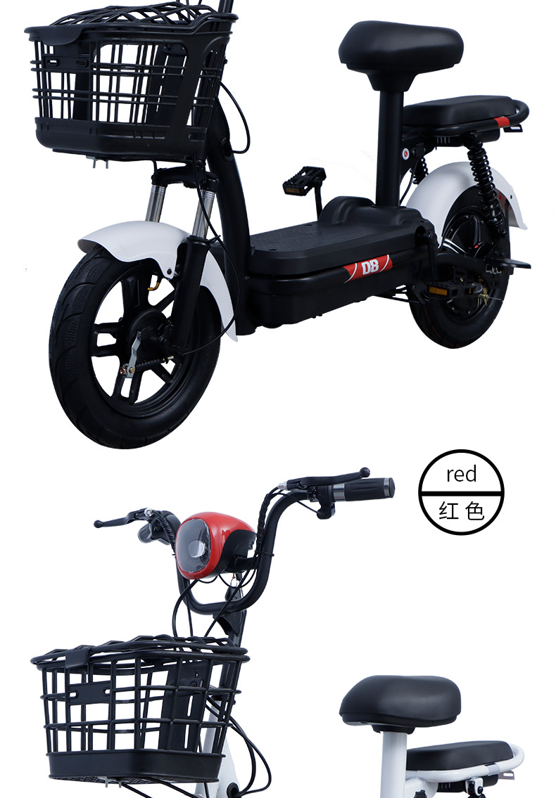 Cheap price Hot Sale Electric Scooter Electric Bike other ebike