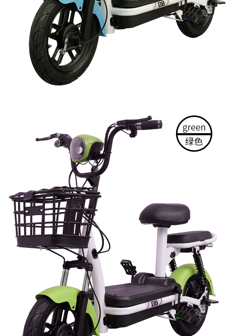 Cheap price Hot Sale Electric Scooter Electric Bike other ebike