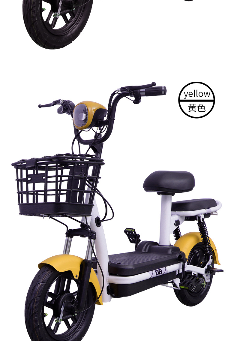 Cheap price Hot Sale Electric Scooter Electric Bike other ebike