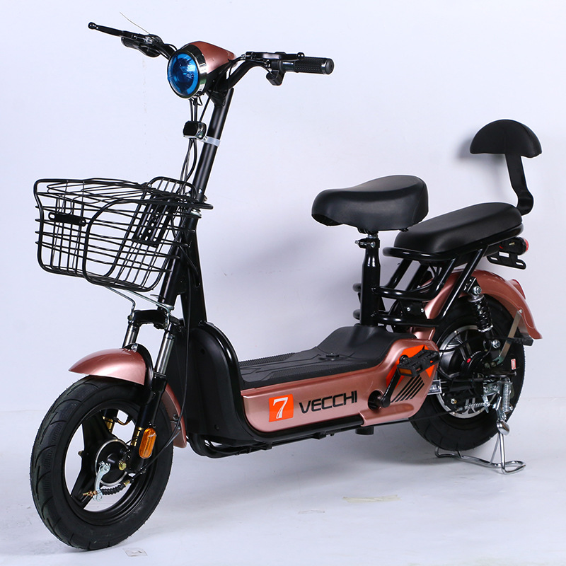 Factory price 48V 350W electric bike Adult electric bike wheel city ebike