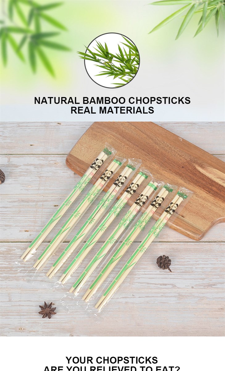 Disposable bamboo chopsticksPlease contact me