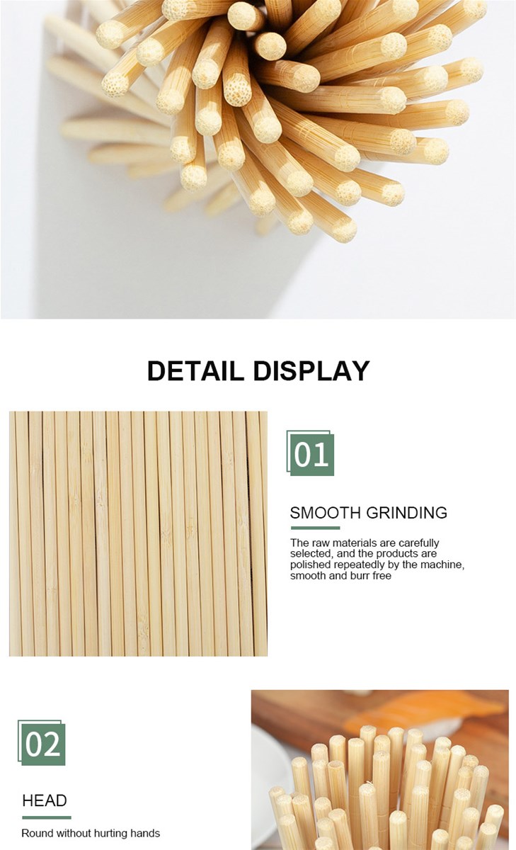 Disposable bamboo chopsticksPlease contact me