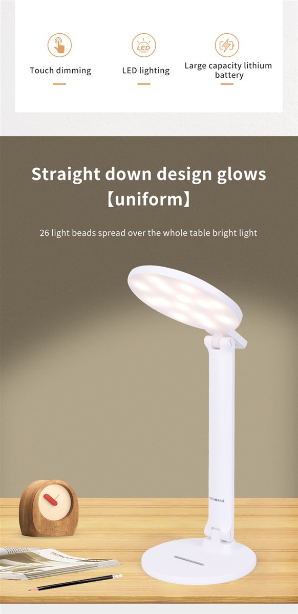 Smarts Table lamp WD6065 LED Lighting