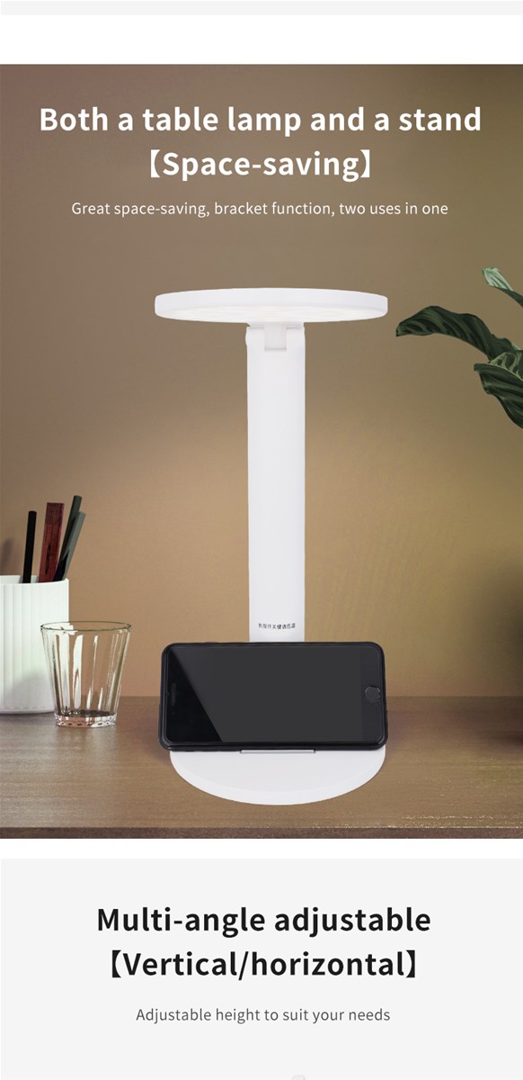 Smarts Table lamp WD6065 LED Lighting