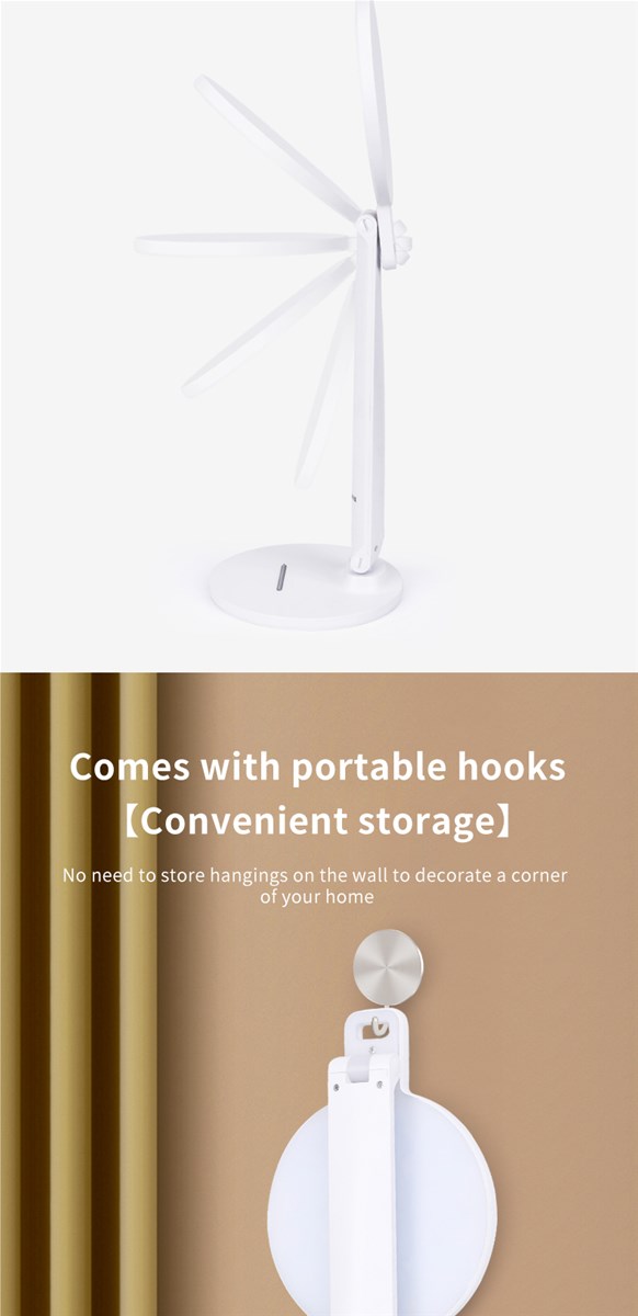 Smarts Table lamp WD6065 LED Lighting