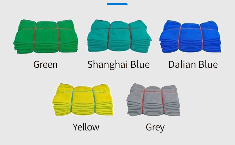 Construction site safety net outer frame flame retardant dense mesh engineering dust net