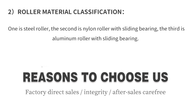 pulley steel heavy duty thickened wellhead corner pipe mouth straight run special crane pulley