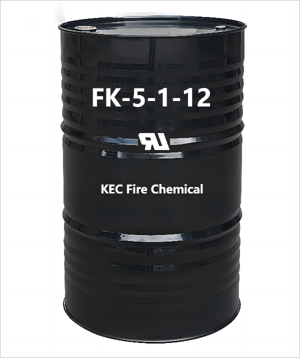 Fire Extinguishing Agent FK5112