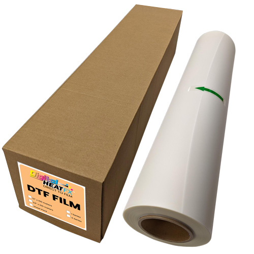 DTF Direct To Film Inks and Supplies