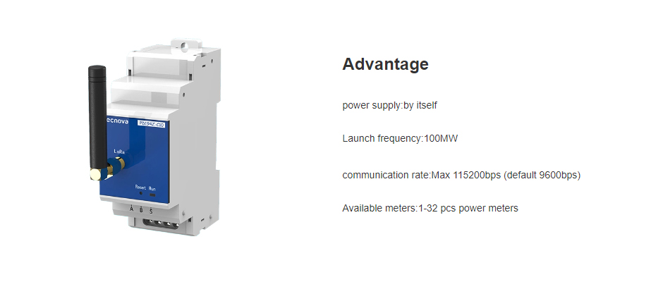 RS485 Communication Interface Long Distance Connectivity AntiInterference Hardware Wireless Transmission Module