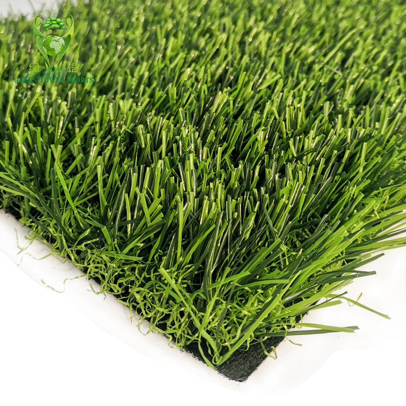 best choice landscape synthetic turf no filling artificial grass