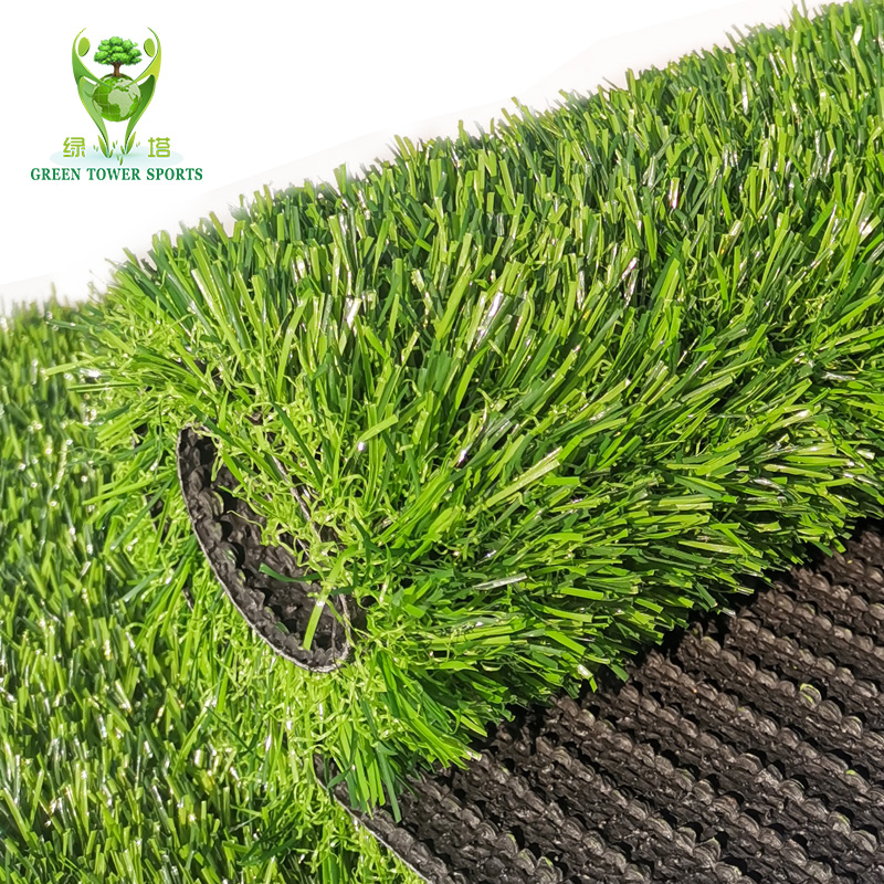 best choice landscape synthetic turf no filling artificial grass