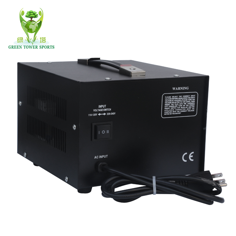 Factory price transformer 220v to 120v 110v step down transformer