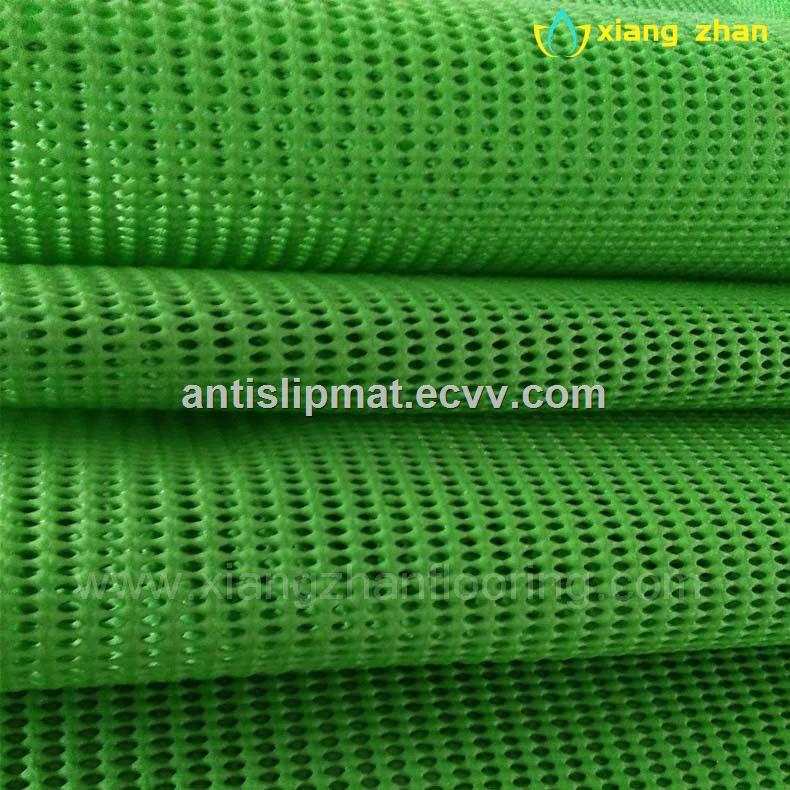 PVC foam cabinet liner mats commercial anti slip mats