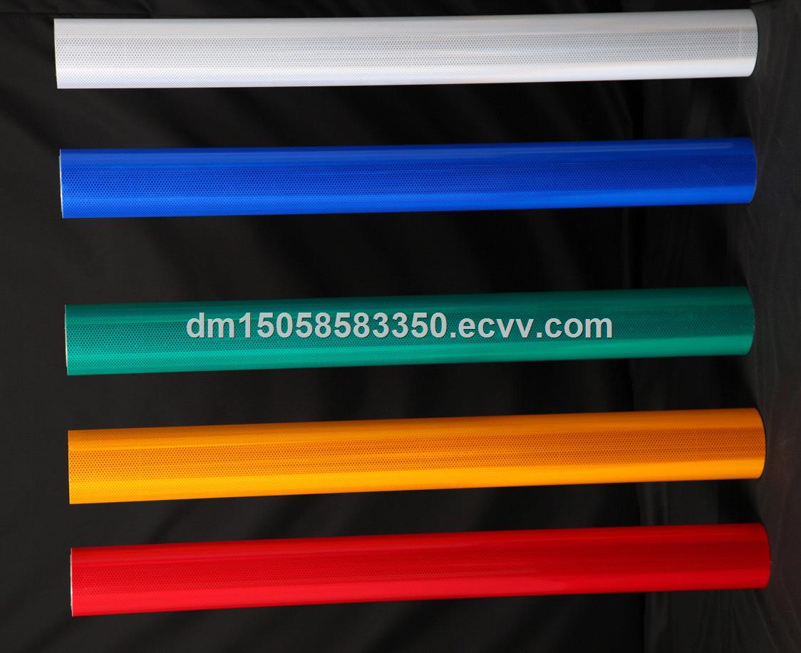 DM7900 Prismatic reflective sheeting