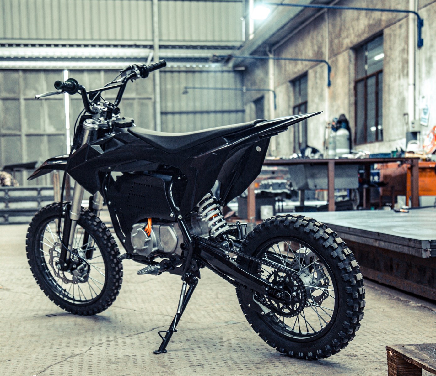 2023 New Kozospeed Motorcycle Dirtbike Electric Motorcycle Motocross Electric dirtbike 12000w high quality