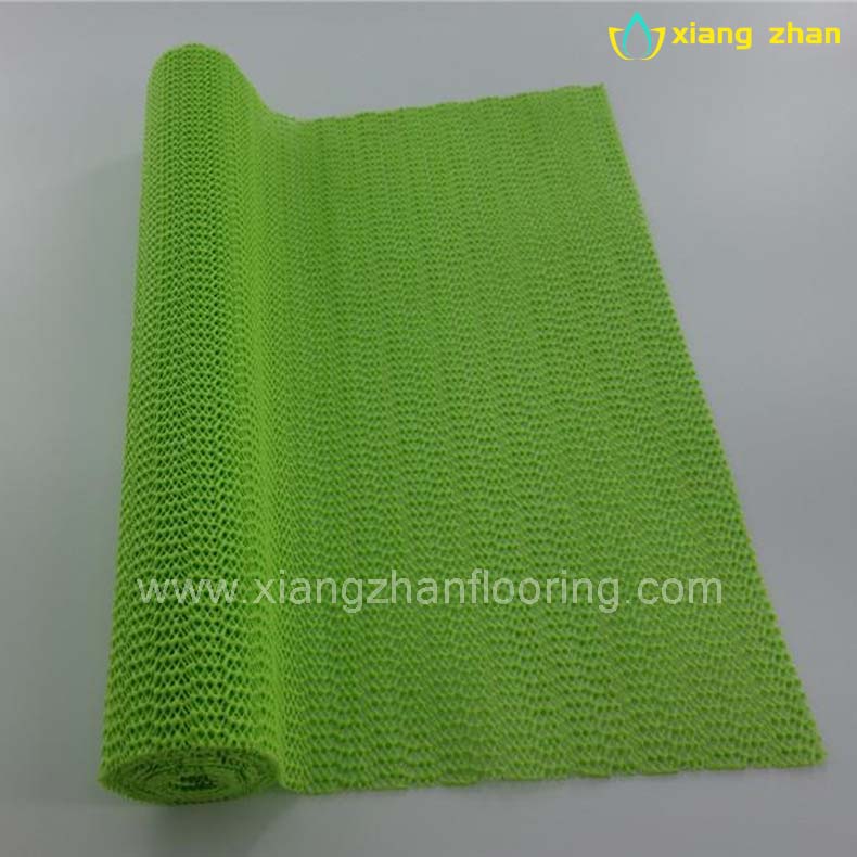 Environmental PVC Fridge Multipurpose Mat Shelf Grip Liners