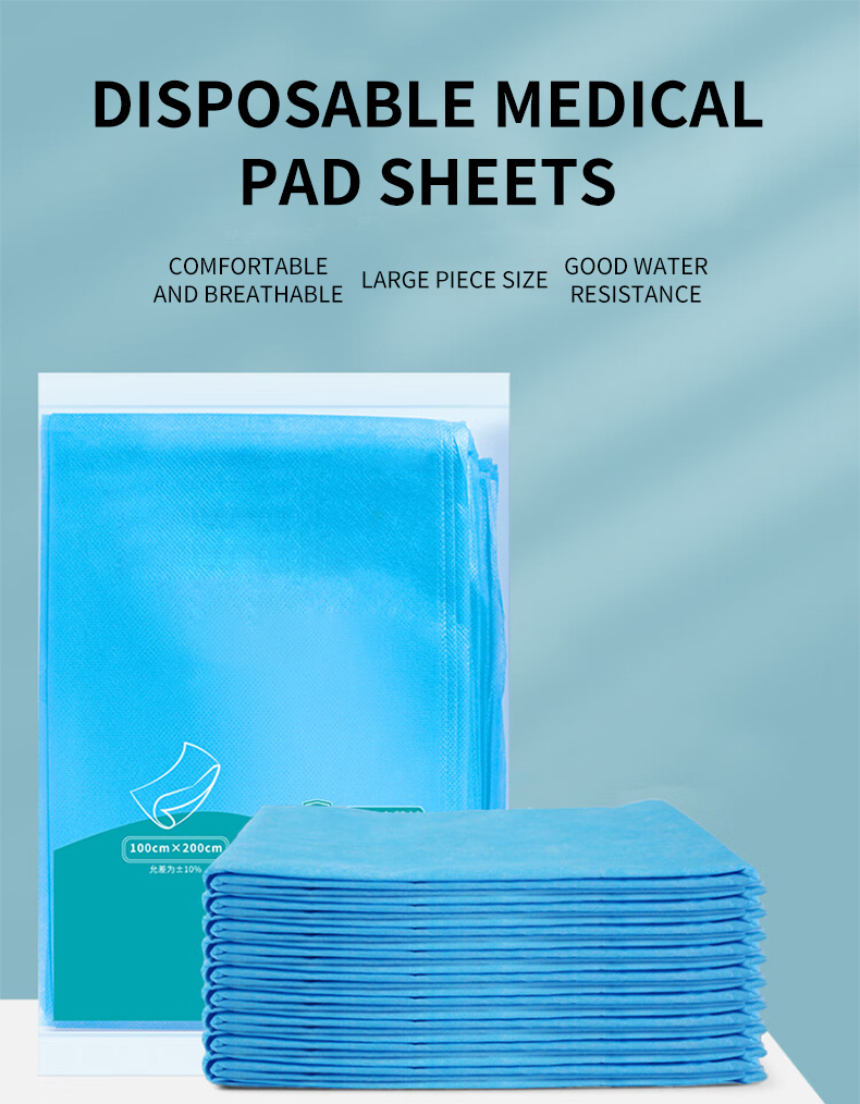 Singleuse midsheet 5 stripsbag Good quality support email contact