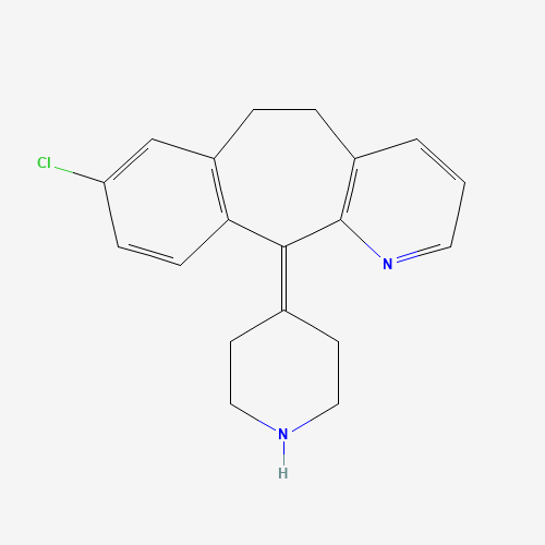 Pharmaceutical Grade API Desloratadine CAS 100643718