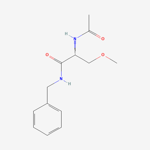 Pharmaceutical Grade API Lacosamide CAS 175481364
