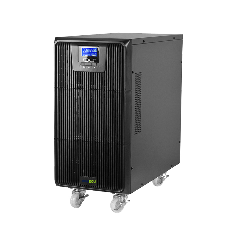 Single phase 1KVA Online High Frequency UPS