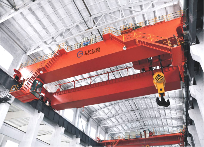 Special CraneGeneral purpose crane