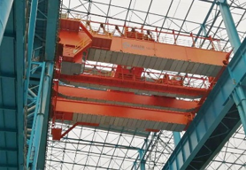 Special CraneGeneral purpose crane