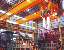 Special CraneGeneral purpose crane