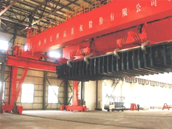 Special CraneGeneral purpose crane