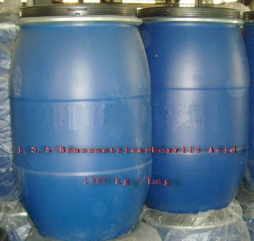 135Benzenetricarboxylic Acid