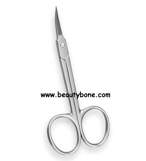 Nail Skin Care Cuticle Scissors