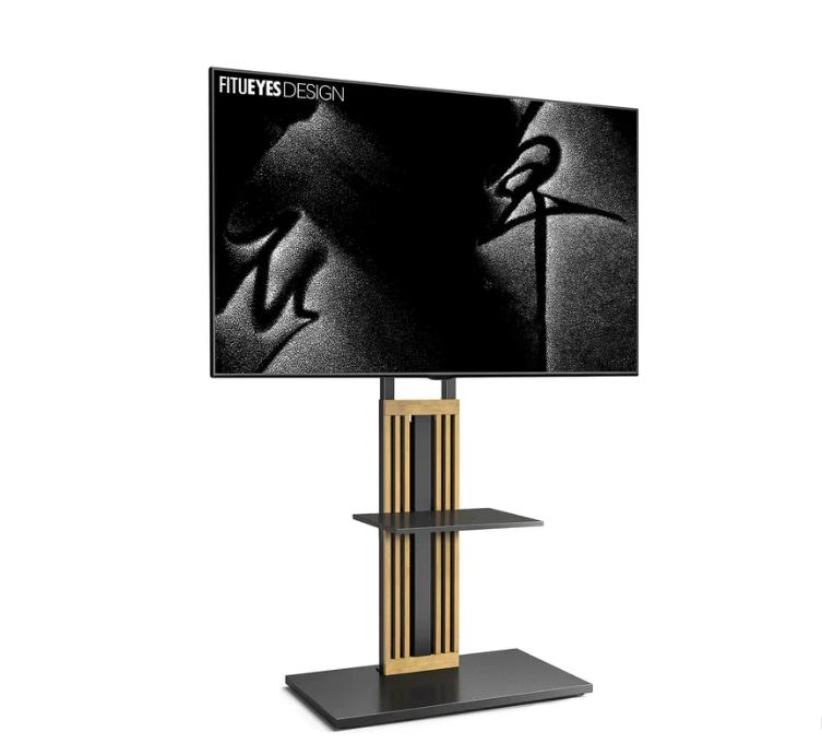 Floor TV Stand Zen Series 5580 Inch