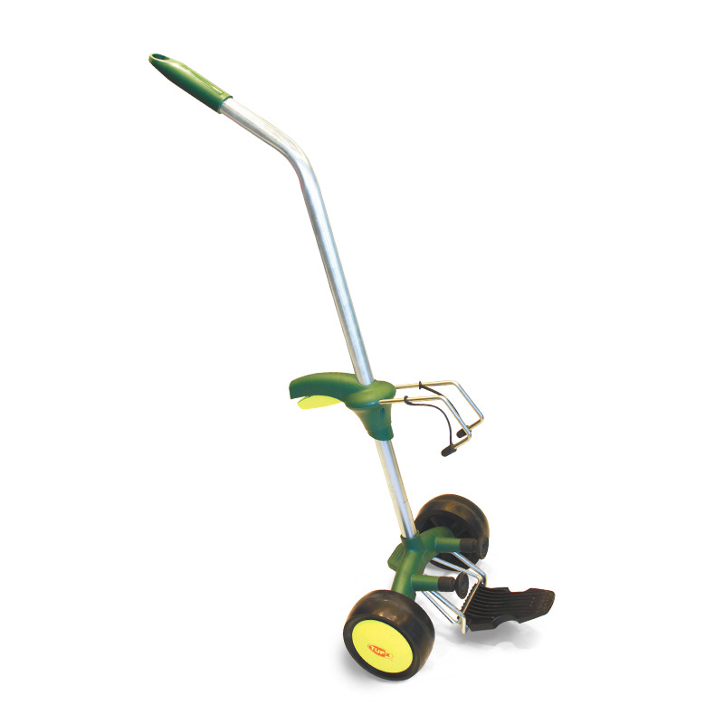 POTMOVER TUFXTRUSTOP INC TUFX