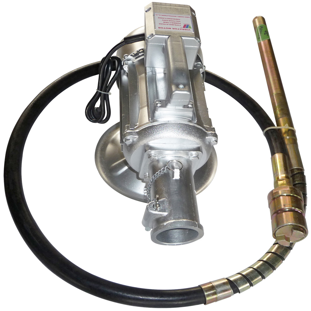 Various Concrete VibratorsLooking for Export Cooperation on Concrete Vibrators