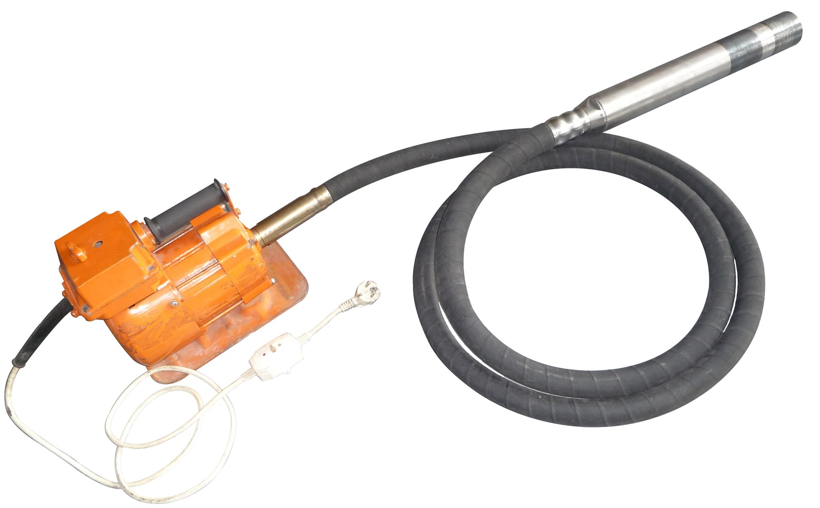 Various Concrete VibratorsLooking for Export Cooperation on Concrete Vibrators