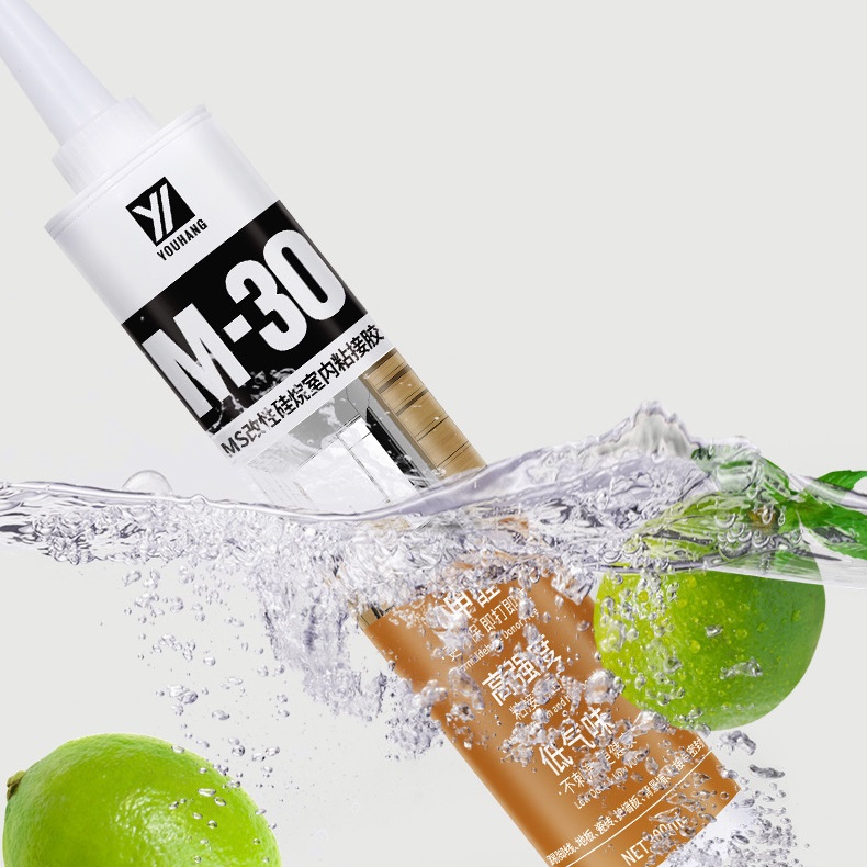Factory Wholesale electronics industry waterproof moulding mildew proof weather resistance neutral silicone sealant