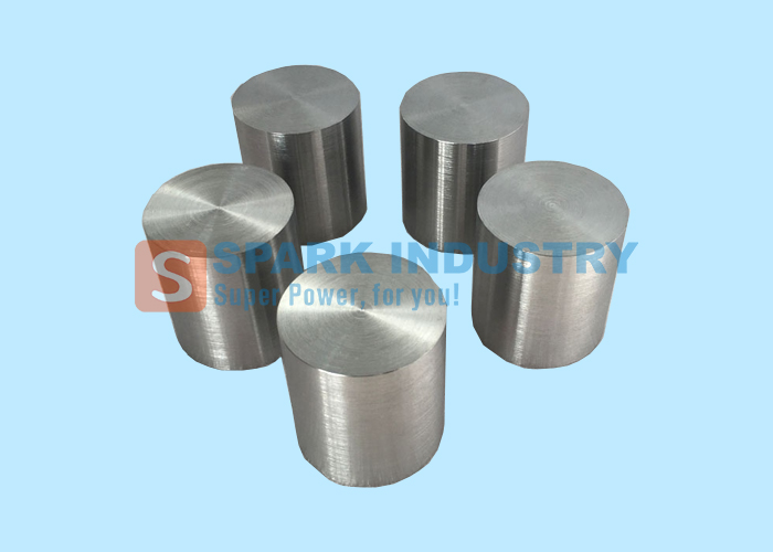 Anti Abrasion Inconel 718 Rod 30mm Nickel Chromium Alloys