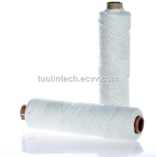 Tianjin Tuolin Ceramic fiber yarn