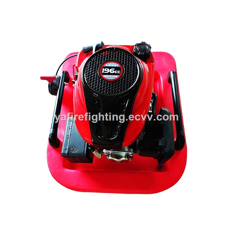 2023 China New remote floating fire pump set manufacturing