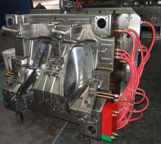 customized various high production injection mold auto spare parts molding molding plastic products