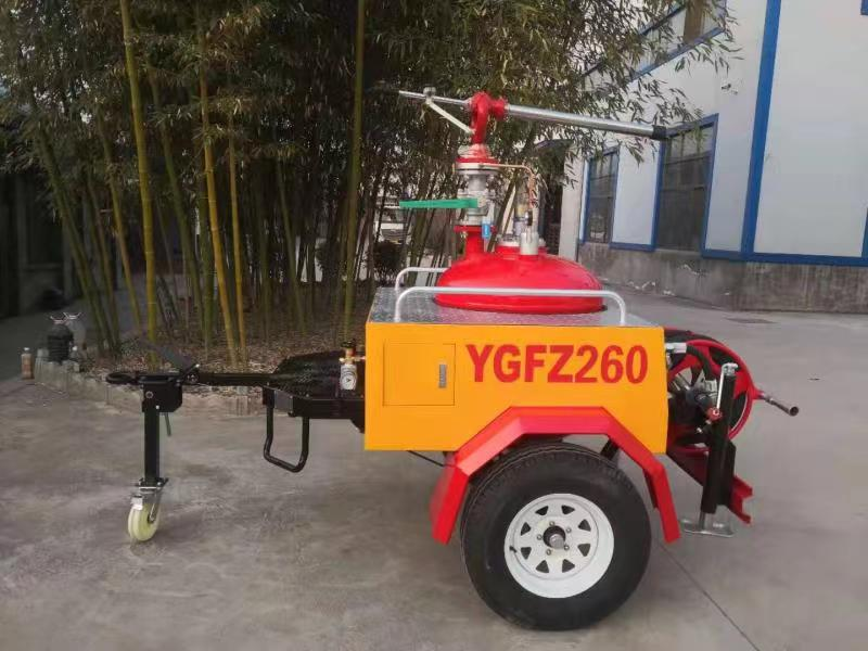 Mobile Dry Powder Fire Fighting Equipment(id:11824637) Product details ...