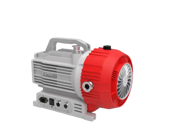 Bellowsealed Oilfree Dry Scroll Vacuum Pump