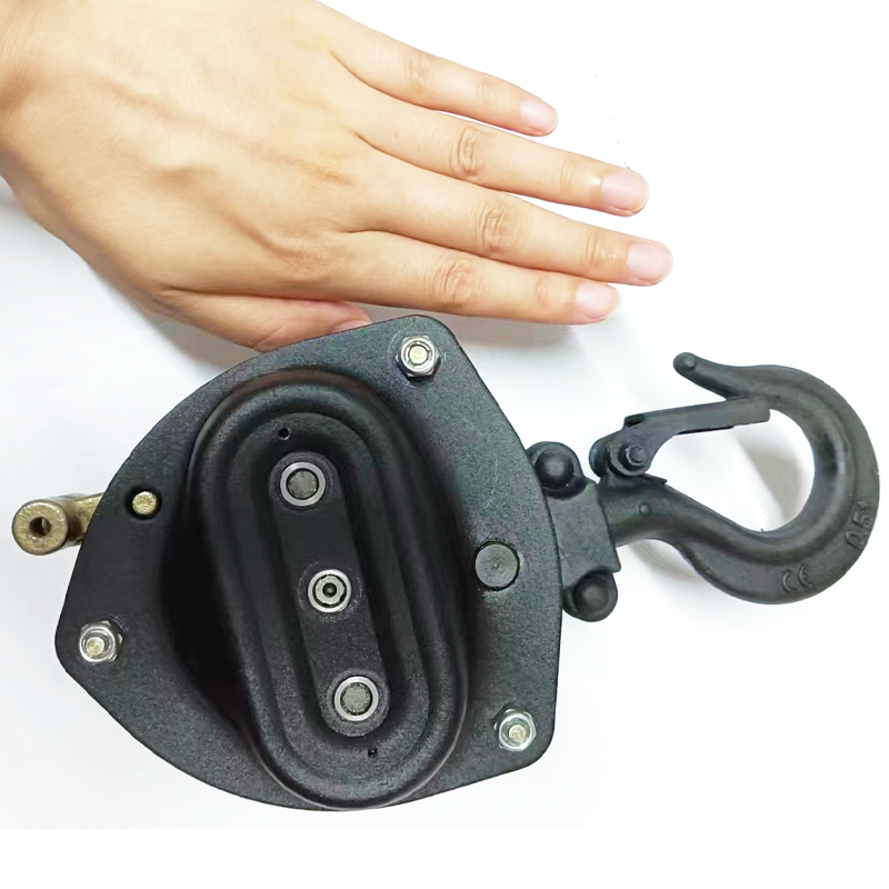 2023 New Product Hand Chain Block Chain Hoist